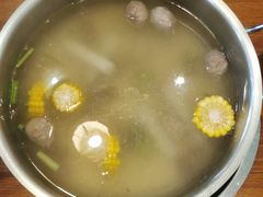 -八宝牛潮汕鲜牛肉火锅(净月店)