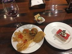 炸虾天妇罗-四海一家自助餐(益田假日广场店)