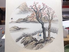 -八哥美术·成人美术画室(总校区)