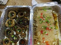 -老虎滩大连海鲜烧烤(建邺云锦路总店)