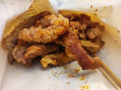 -炸肉先生总店(青泥店)