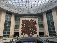 -安阳博物馆