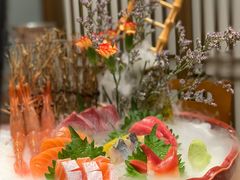 -一本料理(西溪天街店)
