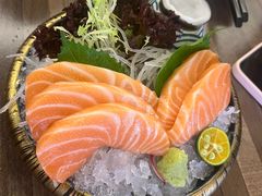 -三禾寿司(南城印象汇店)