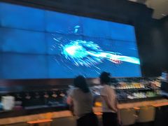 -南宁那莲豪华精选酒店-云霄酒廊·80楼高空城景酒吧