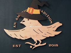 大堂-Pie Bird(新闸路店)
