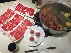 -潮牛禾记•潮汕鲜牛肉火锅(新亚洲店)