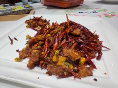 -院8里·少城记忆老川菜(宽窄巷子店)