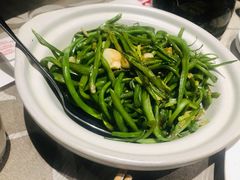 -锦绣金山人家(友谊店)