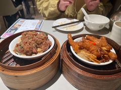 -添好运点心专门店(深水埗店)
