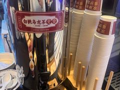 -阿大排档(长春这有山店)