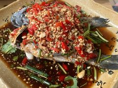 -宋记冕宁土菜馆(海门渔村二店)