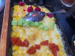 -九田家黑牛烤肉料理(太奥广场店)