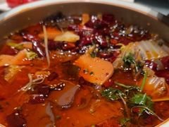 -小厨娘淮扬菜(天印大道店)