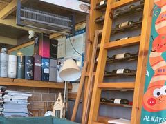 -索纳斯咖啡(海安路店)