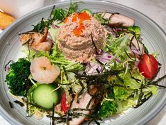 渔夫沙拉-卡朋西餐(较场西路店)