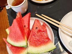 -晓林火锅(安定门店)