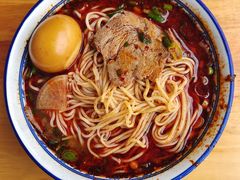 -清真磨沟沿老字号牛肉面(总店)