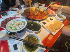 -小龙翻大江文化火锅(宽窄店)