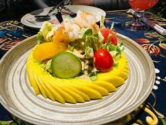 -第101座花园餐厅(湖滨88店)