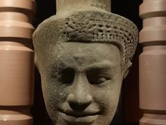 -吴哥国家博物馆