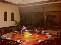 -山水茶艺馆·点心粤菜·30年老字号