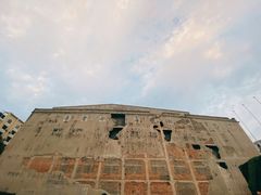 -上海四行仓库抗战纪念馆