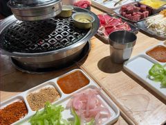 -霸腹烤肉(厦门柚子番店)