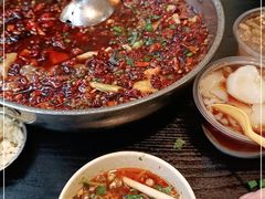 -黑竹香鸡(营和巷店)