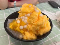 -鞠婆婆•绵绵冰•凉糕•手工冰粉(苏稽一店)