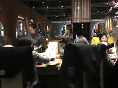 -呷哺呷哺 黄金牧场 (回龙观港龙店)