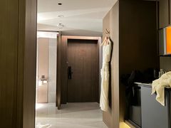 -北京东三环希尔顿逸林酒店