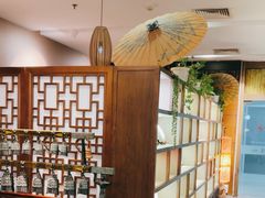 -竟陵水茶苑(首享科技大厦店)