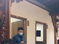 -仄园围炉坊·牛肉火锅·汕头卤水火锅(蛇口店)