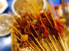 -马路边边串串香(双井直营店)