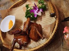 -辉记炭烧海鲜大排档·老字号(福田店)