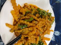 -云南李记罐罐米线饵丝小吃(汉中门金鹰店)