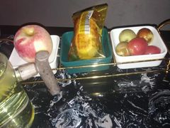-舞指仙境港派足浴指压(金龙国际店)