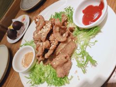 -必点海鲜·鲅鱼水饺(鞍山西道店)