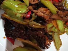 -俏东方·海味水饺·青岛菜(崂山店)