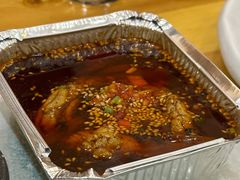 -大话小腰(鸟巢店)