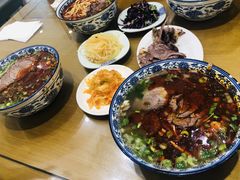 -清真磨沟沿老字号牛肉面(总店)