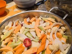 -黄记煌三汁焖锅(欢乐海岸店)
