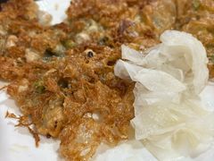 -建国蚵煎蚵面