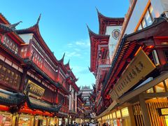 -三生有信(豫园商城店)