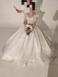 -青禾蒙娜丽莎婚纱摄影(武汉总店)
