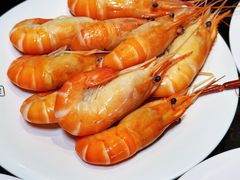 -川骄海鲜自助(亚运村店)