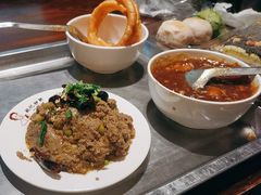 -姚记炒肝店(簋街店)