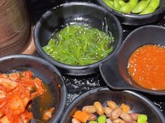 -九田家黑牛烤肉料理(珠江摩尔店)