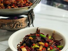 -谭姐湘菜馆(浦东大道店)